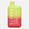 elf bar flavors