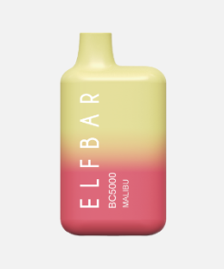 elf bar flavors